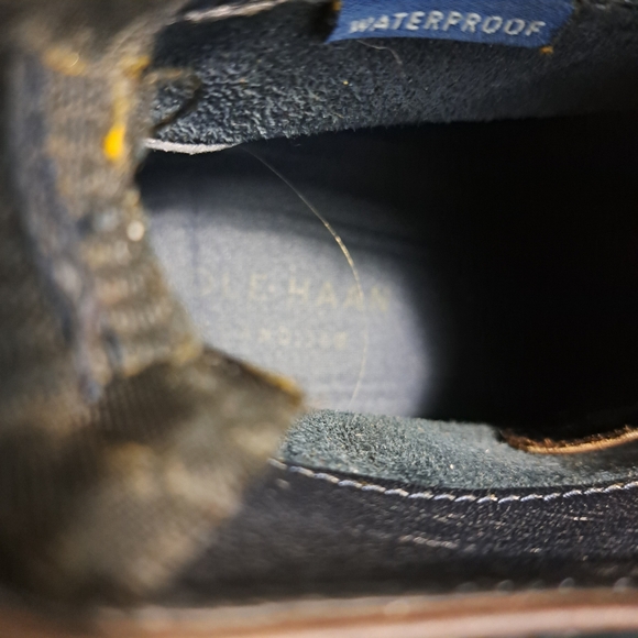 Cole Haan Boots - Picture 6 of 8